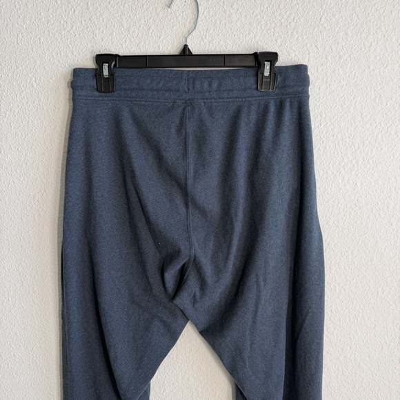 JACHS New York Jogger Pants Men Medium Blue Tapered Leg Drawstring Everyday Wear - Picture 5 of 9